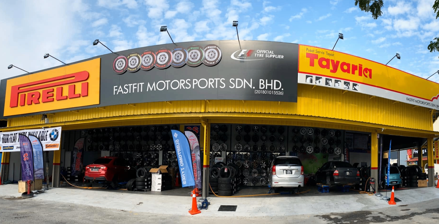 fasfit motorsports sdn bhd batu pahat