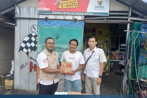 Firmansyah Motor Workshop 6 Firmansyah Motor Workshop