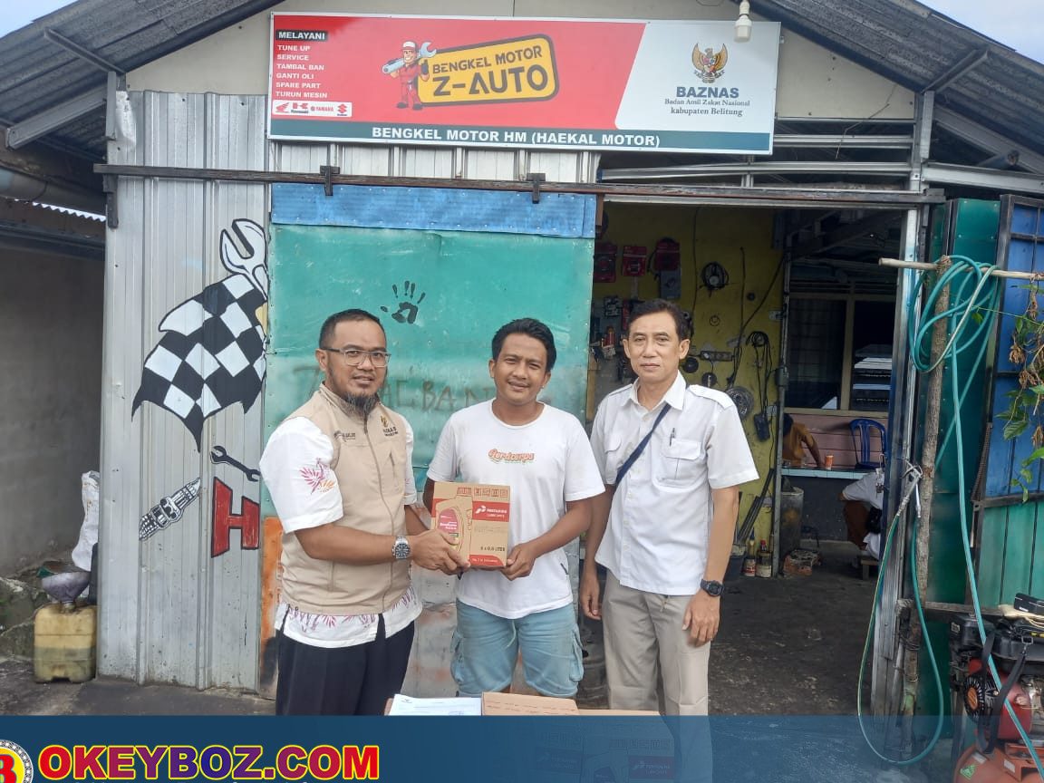 Firmansyah Motor Workshop 1 firmansyah motor workshop