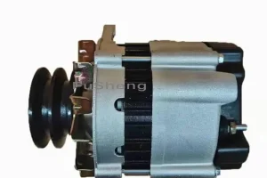 Fung Sheng Motor 6 Fung Sheng Motor