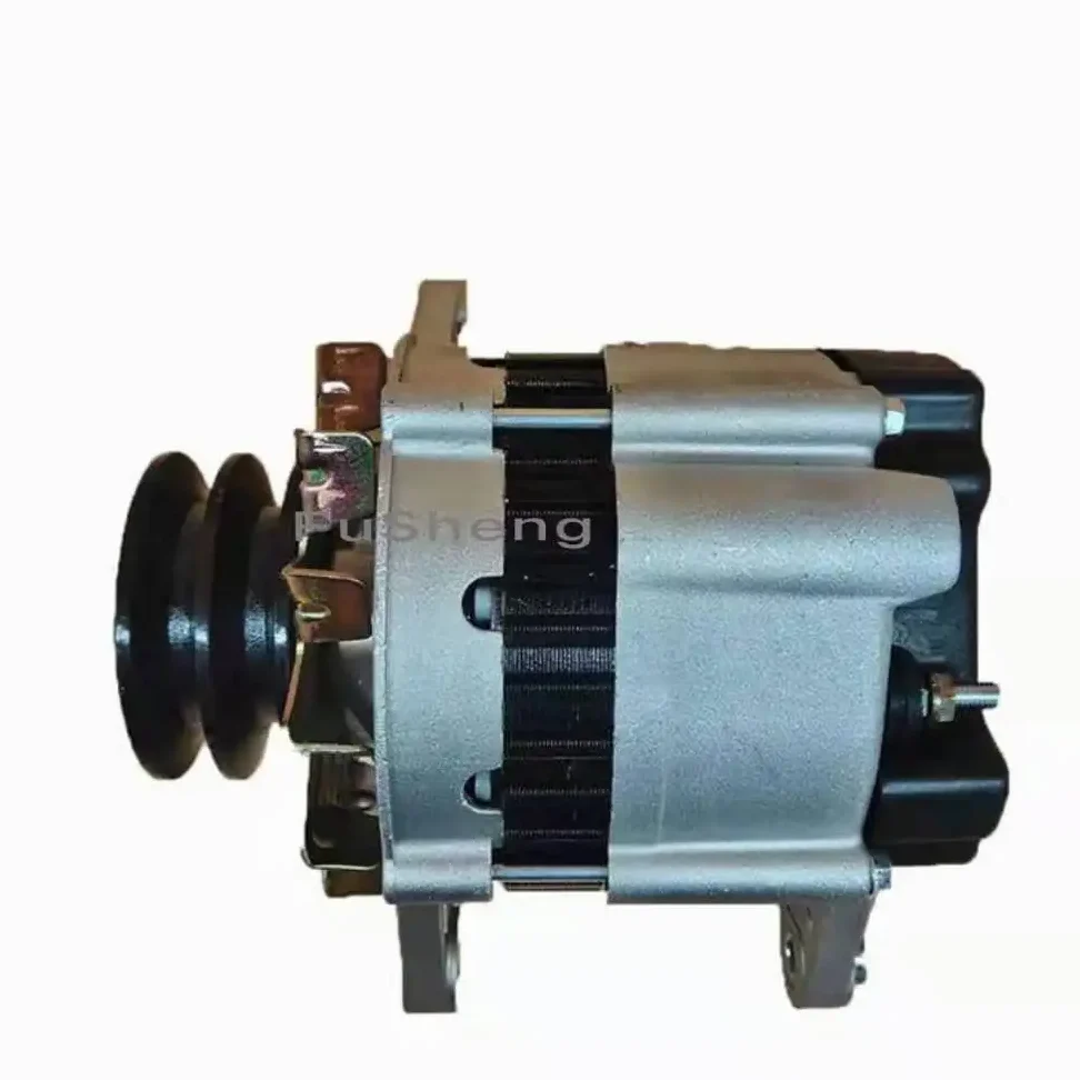 Fung Sheng Motor 1 fung sheng motor