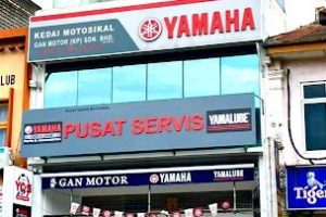 Gan Motor (Kuala Pilah) Sdn Bhd