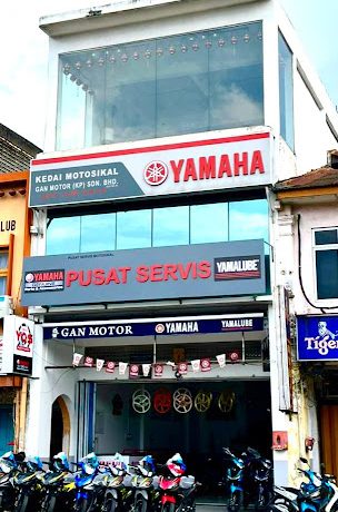 Gan Motor (Kuala Pilah) Sdn Bhd 1 gan motor kuala pilah sdn bhd