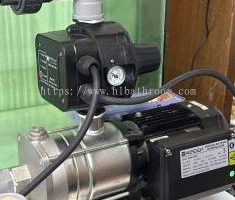 Gentat Motor 7 Gentat Motor