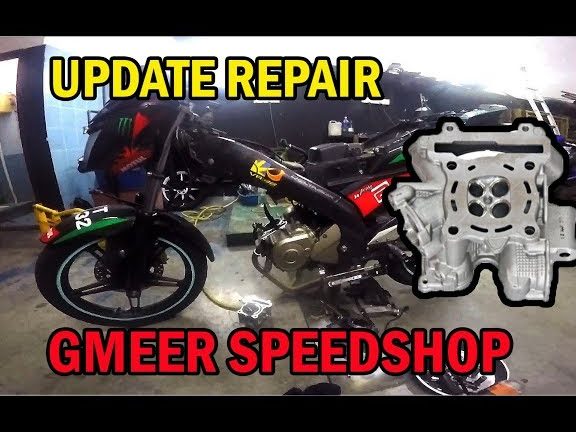 GMEER SPEEDSHOP 1 gmeer speedshop