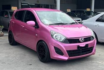 gsh automobile