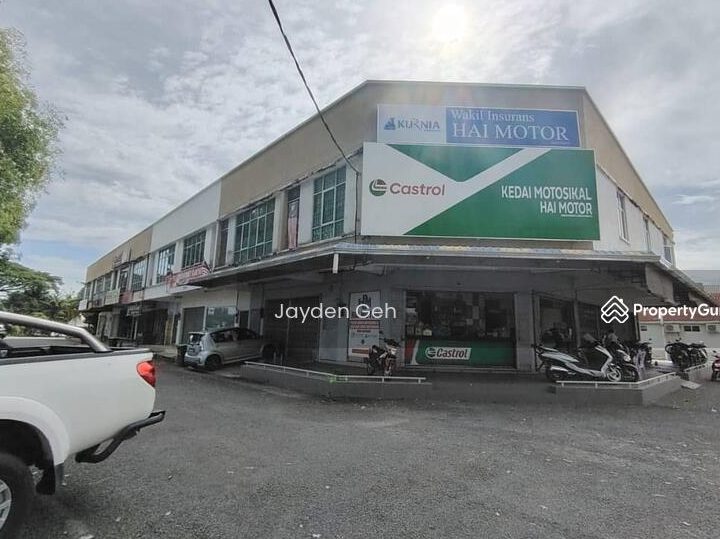 Hai Motor (Jitra) 1 hai motor jitra