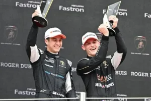 Halim Power Motorsport 6 Halim Power Motorsport