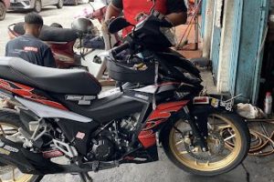 Hin Huat Auto Spares 5 Hin Huat Auto Spares