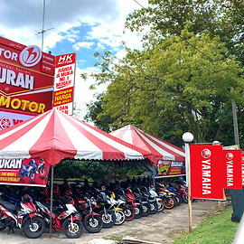 hk motor sungai petani