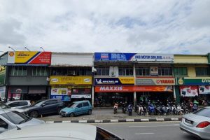 HKB Motor Sdn Bhd 8 HKB Motor Sdn Bhd