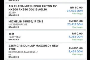 Hkimnazar Motor Services