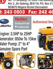 Hock Tai Hin Motor 1 hock tai hin motor