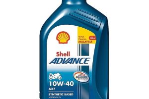 Hoe Hup Motor | Shell Advance