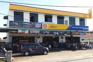 Hong Cheng Motor Shop, Pontian, Johore