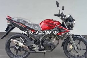 Hong Tack Motor Sdn. Bhd.