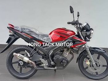 hong tack motor sdn bhd