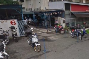 Huat Hing Motor Trading Sdn. Bhd.