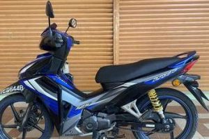 I Buddy Motor Sdn Bhd