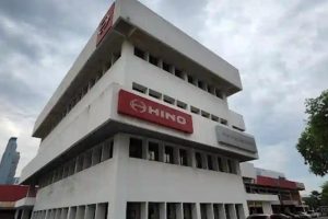 INOVATIF MOTOR SDN BHD KOTA KINABALU (HQ)