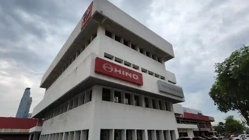 INOVATIF MOTOR SDN BHD KOTA KINABALU (HQ) 1 inovatif motor sdn bhd kota kinabalu hq