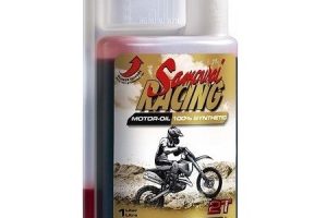 IPONE DK Motorrad