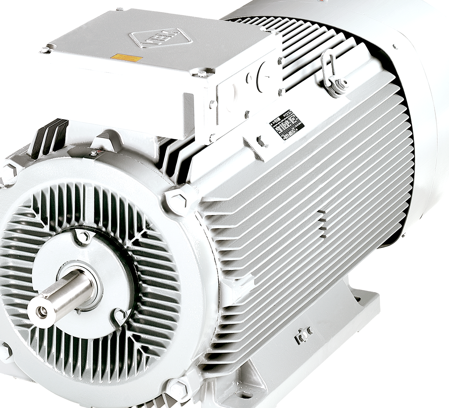 IS MOTOR 1 is motor