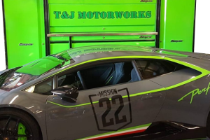 J Motorworks 3 J Motorworks