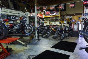 JDM RETRO MOTORCYCLE SERVICES