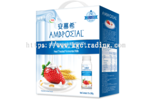 Joo Ang Motor 5 Joo Ang Motor