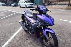 Joo Huat Motor Trading (Rapido Malaysia authorised dealer)