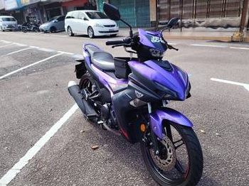 joo huat motor trading rapido malaysia authorised dealer