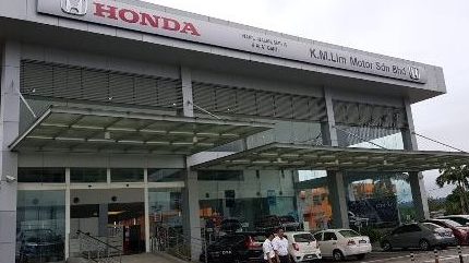K.M.Lim Motor Sdn Bhd 1 k m lim motor sdn bhd