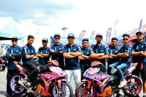 KBG MOTORSPORT 6 KBG MOTORSPORT