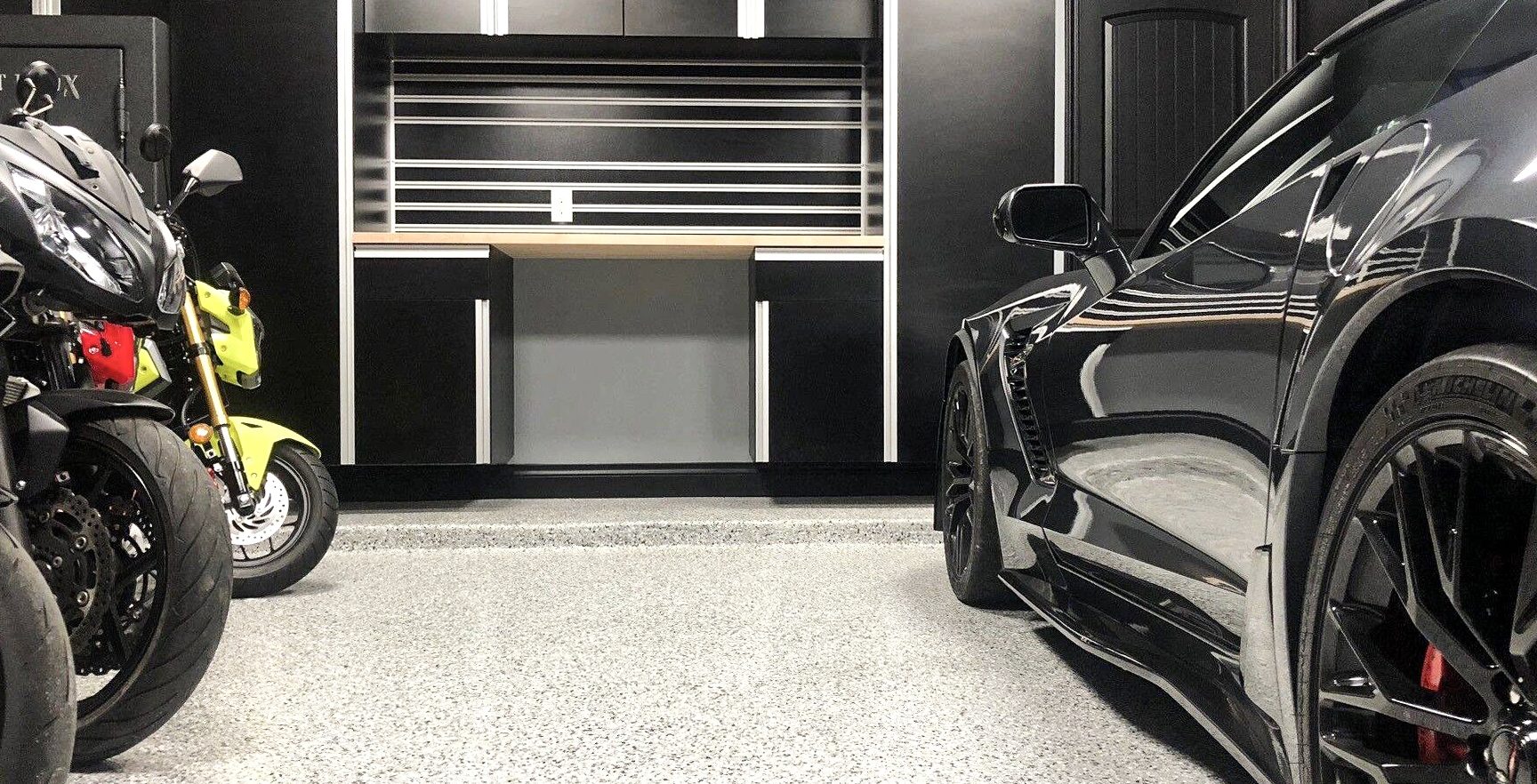 kc expert garage