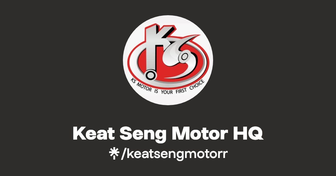 keat seng motor