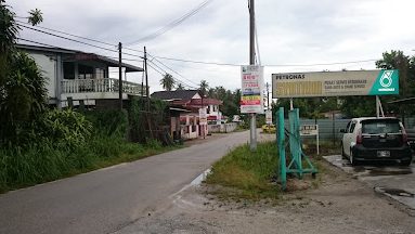 kedai membaiki kenderaan saha auto crane service
