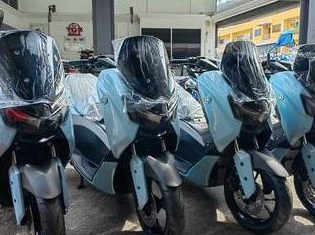 kedai membaiki motosikal dan basikal tan kok hwa