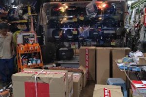 Kedai Motor Gong Kapas (Kuala Ibai Motor) 7 Kedai Motor Gong Kapas (Kuala Ibai Motor)