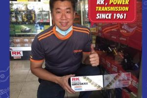 Kedai Motor OK