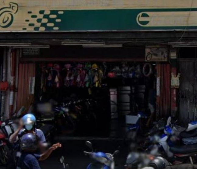 kedai motosikal joo hin co