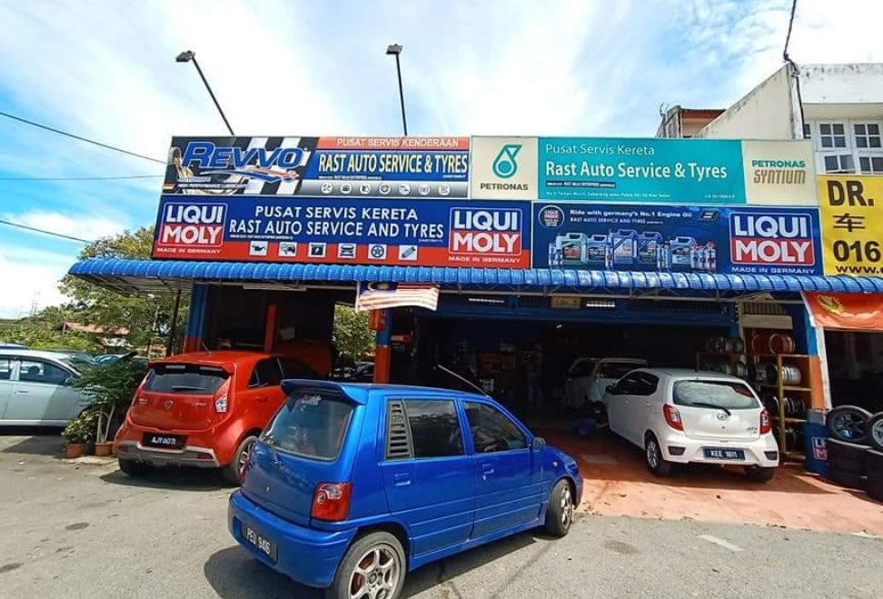 Kedai Repair Motor di Alor Setar, Malaysia - Servis Berkualiti & Pantas untuk Kenderaan Anda 1 kedai repair motor di alor setar malaysia servis berkualiti pantas untuk kenderaan anda