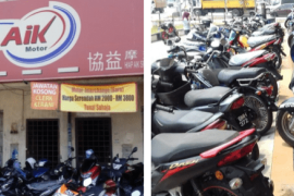 Kedai Repair Motor di Bachok, Malaysia: Panduan Lengkap untuk Servis dan Baiki Motor di Bachok
