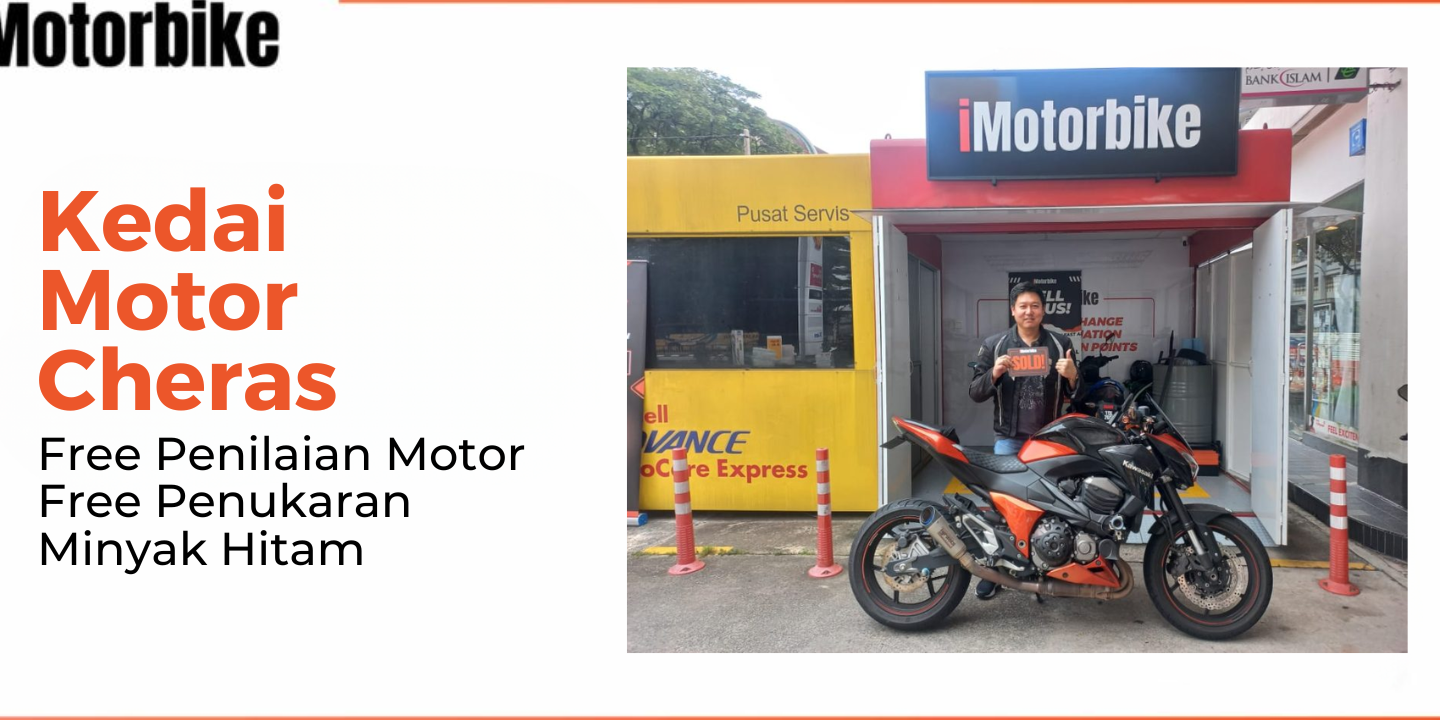 Kedai Repair Motor di Cheras, Malaysia: Servis Berkualiti & Harga Berpatutan 1 kedai repair motor di cheras malaysia servis berkualiti harga berpatutan