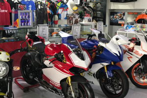 Kedai Repair Motor di Kangar, Malaysia – Tempat Servis Terbaik & Murah