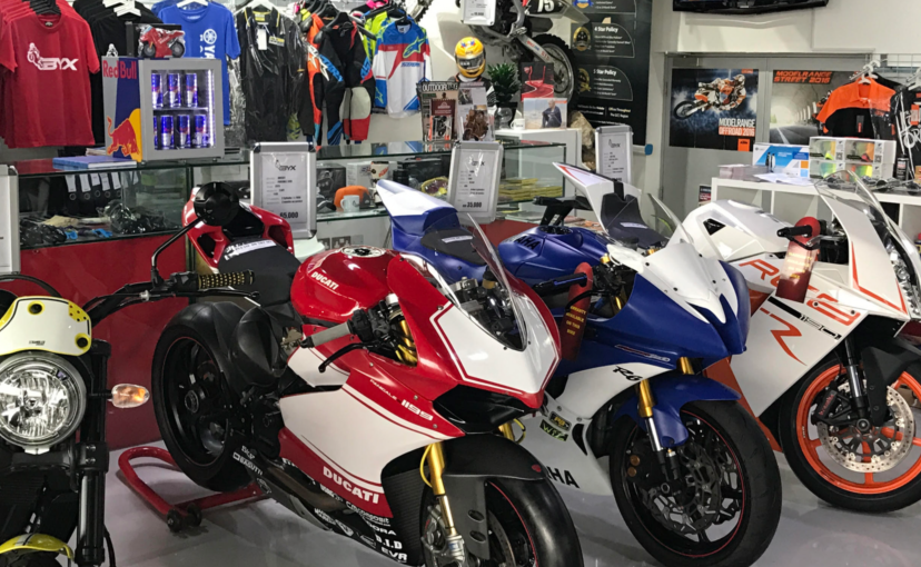 Kedai Repair Motor di Kangar, Malaysia – Tempat Servis Terbaik & Murah 1 kedai repair motor di kangar malaysia tempat servis terbaik murah