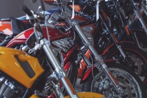 Kedai Repair Motor di Kemaman, Malaysia: Servis Terbaik & Harga Berpatutan