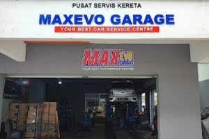 Kedai Repair Motor di Kota Kinabalu, Malaysia – Servis Terbaik & Berkualiti