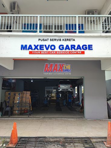 Kedai Repair Motor di Kota Kinabalu, Malaysia - Servis Terbaik & Berkualiti 1 kedai repair motor di kota kinabalu malaysia servis terbaik berkualiti