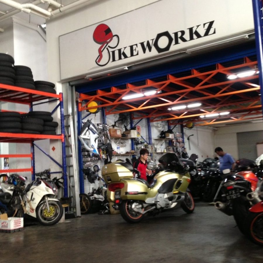 Kedai Repair Motor di Kulai, Malaysia: Servis Terbaik & Berkualiti untuk Kenderaan Anda 1 kedai repair motor di kulai malaysia servis terbaik berkualiti untuk kenderaan anda